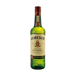 John Jameson Irish Whiskey 0,7l