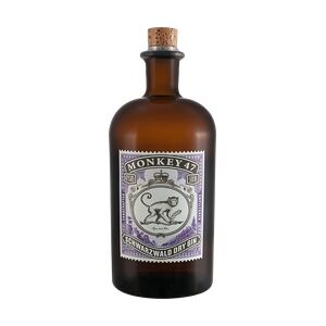 Monkey 47 Schwarzwald Dry Gin 0,5l