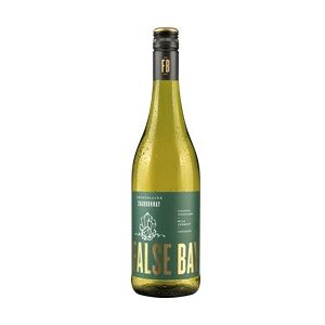 False Bay Crystalline Chardonnay