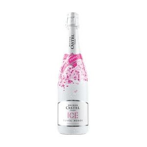 Maison Castel Cuvée Rosé ICE