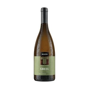 Kellerei Bozen Greel Sauvignon Riserva