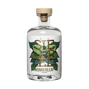 Siegfried Wonderleaf Gin Alkoholfrei 0 % Vol. (0,5 l)