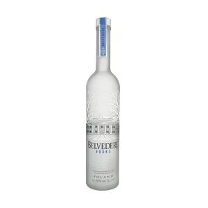 Polmos Zyradow Belvedere Vodka 0,7l