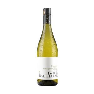 Pierrick Harang Wine Le Petit Balthazar Viognier Sauvignon Blanc