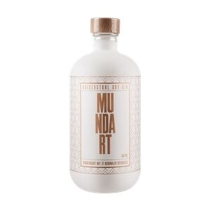 Mundart Kaiserstuhl Dry Gin 0,5l vol.