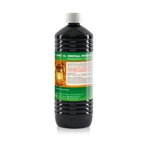 1 x 1 Liter FLAMBIOL® Petroleum Heizöl in Flaschen