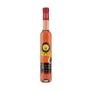 Hafner Eiswein Blaufränkisch Rosé 0,375 l