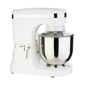 Buffalo Planetenmixer weiß 7L