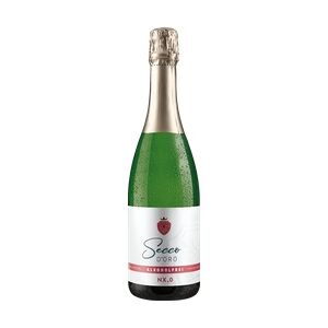 Oberrotweiler Winzerverein Secco NX,0 alkoholfrei