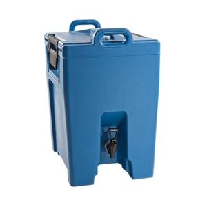 ETERNASOLID Thermoisolierter Getränkebehälter - BASICLINE, 40 Liter