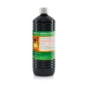 120 x 1 Liter FLAMBIOL® Petroleum Heizöl in Flaschen