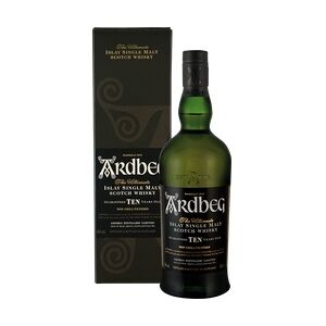 Ardbeg 10 Years Whisky 0,7l