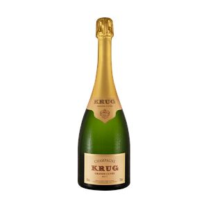 Krug Champagner Brut Grande Cuvée