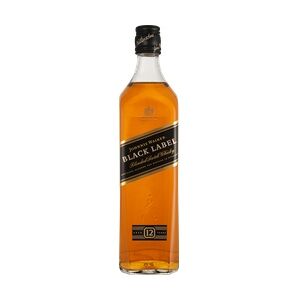 Johnnie Walker Black Label Whisky 0,7l