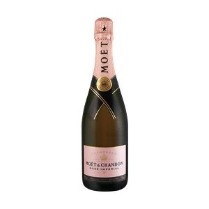 Moët & Chandon Champagner Rosé Impérial