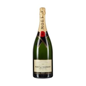 Moët & Chandon Champagne Brut Impérial trocken 12 %  (1,5 l)