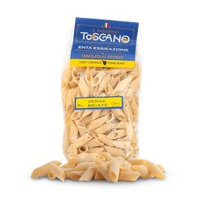 Il Pastificio Toscano Penne rigate 500 g
