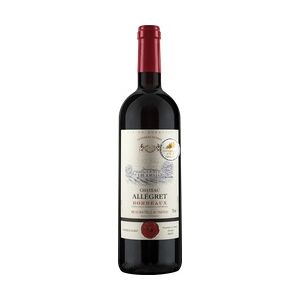 Scodex Château Allegret Bordeaux AOC