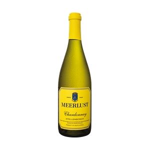 Meerlust Estate Meerlust Chardonnay