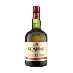 Redbreast Single Pot Irish Whiskey 12 Jahre