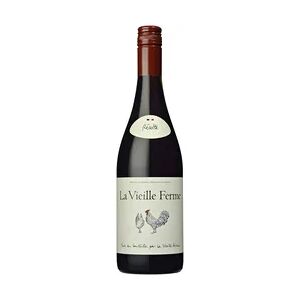 La Vieille Ferme Vin De France Rouge Trocken 6 x 0,75l (4,5l)