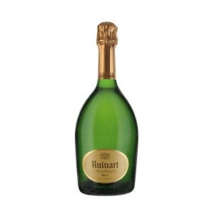 R de Ruinart Champagner