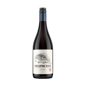 Boekenhoutskloof Porcupine Ridge Syrah