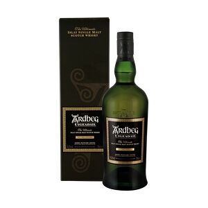 Ardbeg Uigeadail Whisky 0,7l