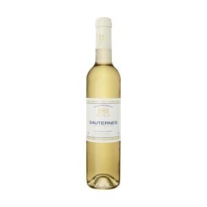 Schröder & Schÿler Sauternes AOC 0,5l