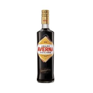 Averna Amaro Kräuterlikör 29 % Vol. (1 l)