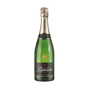Champagne Lanson Lanson Champagner Black Label