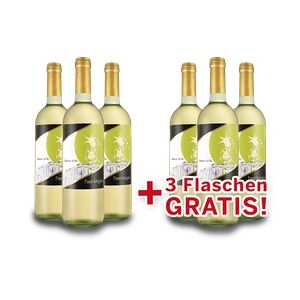 Vorteilspaket 6 für 3 Agricole Selvi Pinot Grigio Selezione del Re