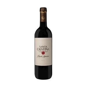 Wein Wolf Santa Christina Rotwein Chianti Antinori 0,75 l