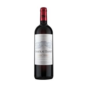 Château Baret Pessac Léognan Rouge