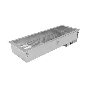 KBS Gastrotechnik KBS Einbau Trocken Bain Marie  GN 3/1 - nicht mehr Lieferbar!!!