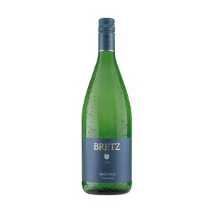 Bretz Bacchus trocken 1,0l