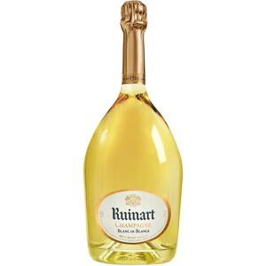 Champagne Brut Blanc de Blancs Magnum Ruinart