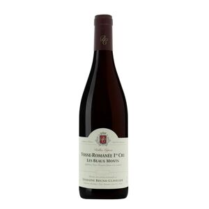 Vosne Romanee Premier Cru 'Les Beaux Monts' Vieilles Vignes Bruno Clavelier 2014