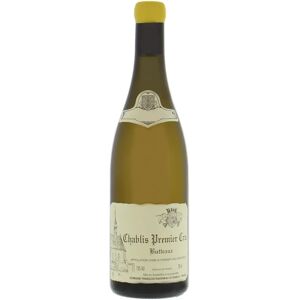 Chablis Premier Cru 'Butteaux' Domaine Francois Raveneau 2015