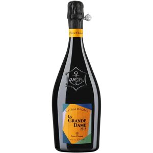 Champagne Brut 'La Grande Dame' Veuve Clicquot 2015