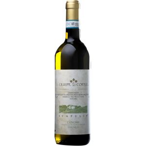 Cortese Giuseppe Chardonnay 'Scapulin' Giuseppe Cortese 2022