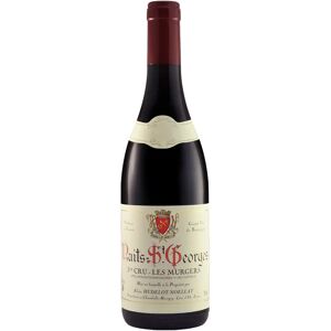 Nuits St. Georges Premier Cru 'Murgers' Hudelot Noellat 2019