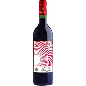 Rosso Jeune Chateau Musar 2021