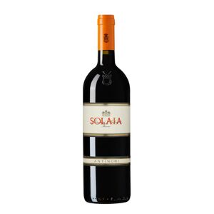 Solaia Antinori 2018