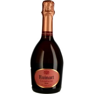 Moët Hennessy Deutschland 0,375 L Ruinart Rosé Brut rosé 0.38 l