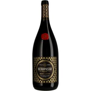 Wijntransport 1,5 Liter Neropasso Originale 2020 rot 1.5 l