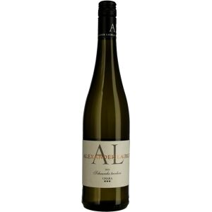 Alexander Laible Scheurebe Chara *** 2022 weiss 0.75 l