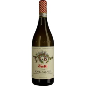 Vietti Roero Arneis - VEGAN 2022 weiss 0.75 l