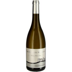 Alignan Les Hauts de Montarels Chardonnay 2022 weiß 0.75 l