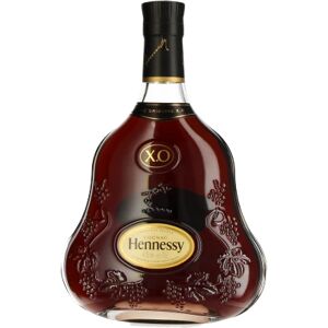 Moët Hennessy Deutschland Hennessy X.O. Extra Old Cognac in Geschenkverpackung 0.7 l